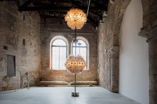 Узбекистан участвует в XIX Международной архитектурной биеннале в Венеции