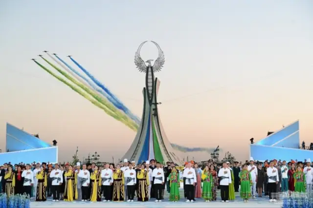 Сколько дней узбекистанцы отдохнут в 2026 году?